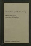 Mea Nijland-Verwey 118917 - Albert Verwey en Stefan George De documenten van hun vriendschap