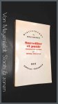 Foucault, Michel - Surveiller et punir - Naissance de la prison