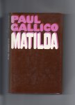 Gallico Paul - Matilda