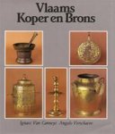 Canneyt, Ignace Van / Verschaeve, Angelo - Vlaams koper en brons Canneyt, Ignace Van / Verschaeve, Angelo - Vlaams koper en brons