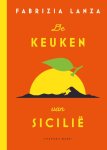 Fabrizia Lanza - (1) De Keuken Van Sicilie