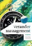 Henk Kleijn, Burcu Öztürk - Verandermanagement
