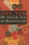 Tan, Amy - De vrouw van de Keukengod