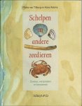 Mieke van Tilburg - Schelpen En Andere Zeedieren