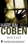 Coben, Harlan - Houvast