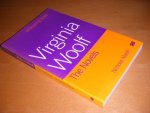 Nicholas Marsh - Virginia Woolf The Novels