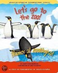 Glen C. Griffin - Let's Go to the Zoo!/Vamos Al Zoologico!