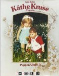 Lydia Richter - Käthe Kruse Puppen. Puppenalbum 3