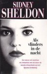 S. Sheldon - Als vlinders in de nacht