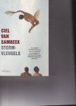 Sambeek,van,Ciel - Stormvleugels