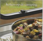 Joyce Huisman, Joyce Huisman - Koken Op De Camping