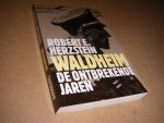 Robert Edwin Herzstein; Jan Smit (vert,) - Waldheim: de ontbrekende jaren