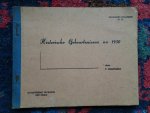 Klijnsma, P. - HISTORISCHE GEBEURTENISSEN NA 1930