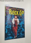 Harvey, Alfred: - ALFRED HARVEY PRESENTS, THE ORIGINAL BLACK CAT No. 9 Recollections