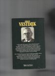 Vestdijk, S. - Vrye vogel en zyn kooien / anton wachter romans 6 Vestdijk, S. - Vrye vogel en zyn kooien / anton wachter romans 6