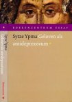 Ypma, Sytze - Geloven als antidepressivum