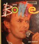 Thompson - Bowie / druk 1