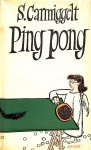 Carmiggelt, Simon - Ping pong
