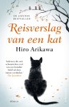 Hiro Arikawa - Reisverslag van een kat