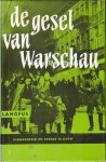 Langfus, Anna - De gesel van Warschau
