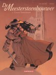 Jean-Marc Stalner - Colin Tranchant / De meestersteenhouwer / 1