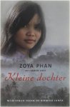 Z. Phan D. Lewis - Kleine dochter