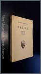 Racine, Jean - Theatre de 1677 a 1691 : Phedre - Esther - Athalie