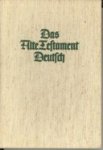 PORTEOUS, NORMAN W (Übersetzt und erklärt von) - Das Buch Daniel. Aus dem Englischen von Walter Beyerlin, Otto Kaiser und Rudolf Walz. (= Das Alte Testament Deutsch, Neues Göttinger Bibelwerk, Teilband 23)