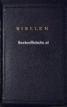 - Bibelen eller den hellige skrift