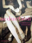 Caroline Cox. - Seduction,a celebration of sensual style.