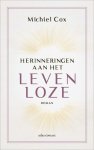 Michiel Cox - Herinneringen aan het levenloze