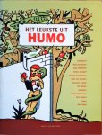 - HET LEUKSTE UIT HUMO - Een keuze uit 12 jaar Humo 1989-2000 - HET LEUKSTE UIT HUMO - Een keuze uit 12 jaar Humo 1989-2000