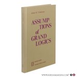 Feibleman, James K. - Assumptions of Grand Logics.