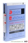 Moran, Thomas P. / John M. Carroll (eds.). - Design Rationale. Concepts, Techniques, and Use.
