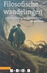 Eric Brinckmann - Filosofische Wandelingen. Denken over binnen en buiten door de eeuwen heen