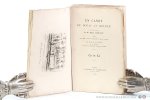 Cavrois, Jules et Henri Duhem - En canot de Douai au Helder. Avec une Préface de M. Henry Havard. 30 eaux-fortes par R. Bureau d'après les croquis de M. Henri Duhem.