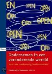 B. Raessens, R. van Deuren - Ondernemen In Een Veranderende Wereld