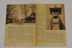 Diversen - Toeristenkampioen, nummer 15 en 51, 1936 (5 foto's)