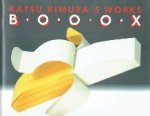 Katsu Kimura - Katsu Kimura's works BOOX