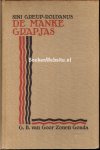 Greup-Roldanus, Sini - De manke grapjas