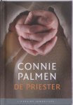 [{:name=>'Connie Palmen', :role=>'A01'}, {:name=>'Margot Engelen', :role=>'B01'}] - De priester / Literaire Juweeltjes