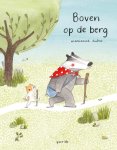 Dubuc, Marianne - Boven op de berg