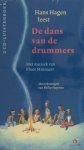 Hagen, Hans. - De dans van de drummers.