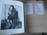 Goodrich, Lloyd - Raphael Soyer