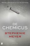 Stephenie Meyer - De chemicus