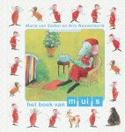Maria van Eeden, M. van Eeden - Kleuters samenleesboek  -   Het boek van muis