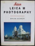 BOWER, BRIAN - Leica M Photography