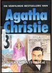 Christie, Agatha - De verfilmde bestsellers van Agatha Christie