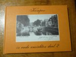 Hoven H W van den - Kampen in oude ansichten deel 2