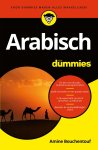 Amine Bouchentouf 85187 - Arabisch voor Dummies